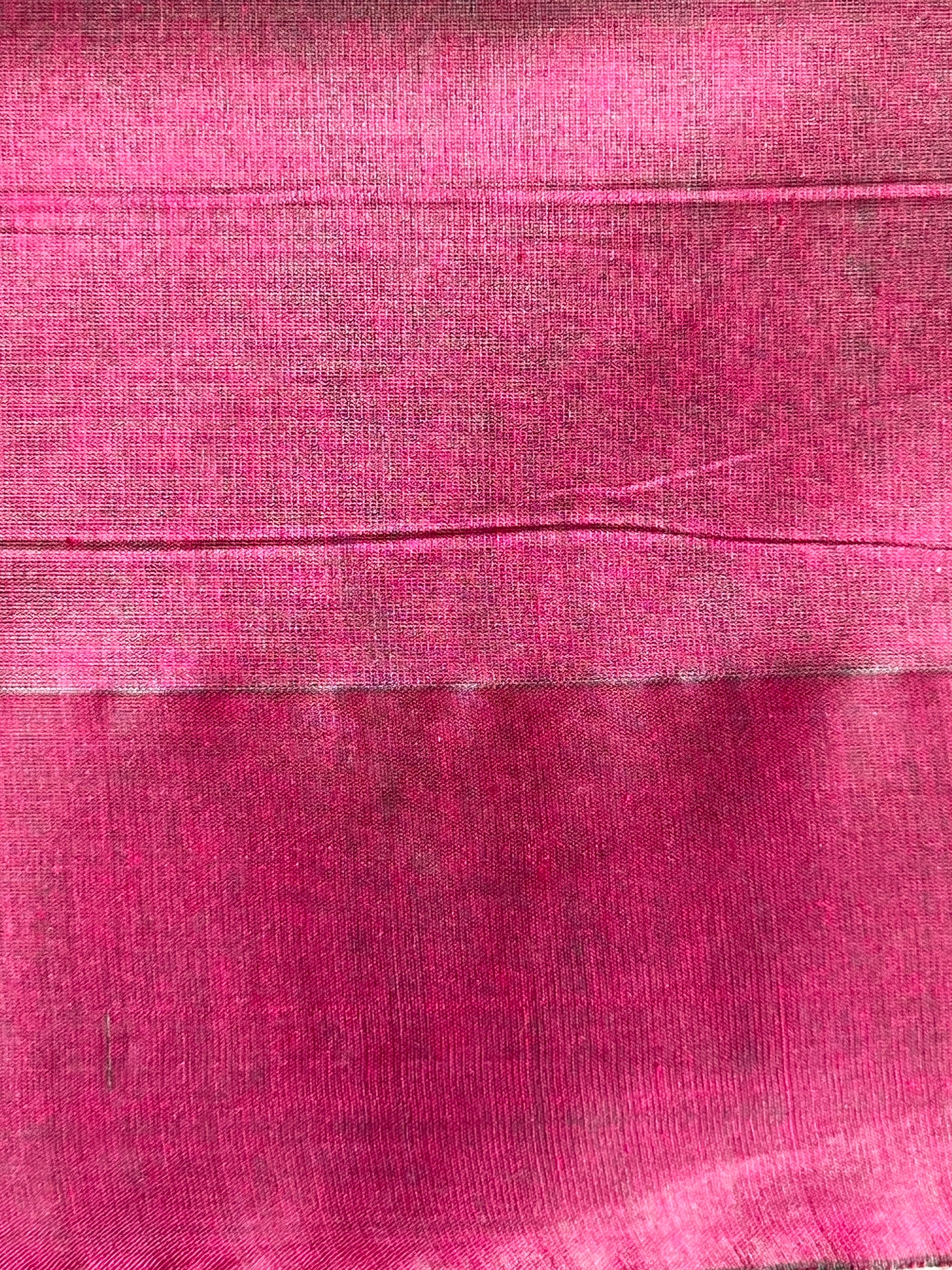 Zari Butta Pattern Silk Cotton Saree | KTS188