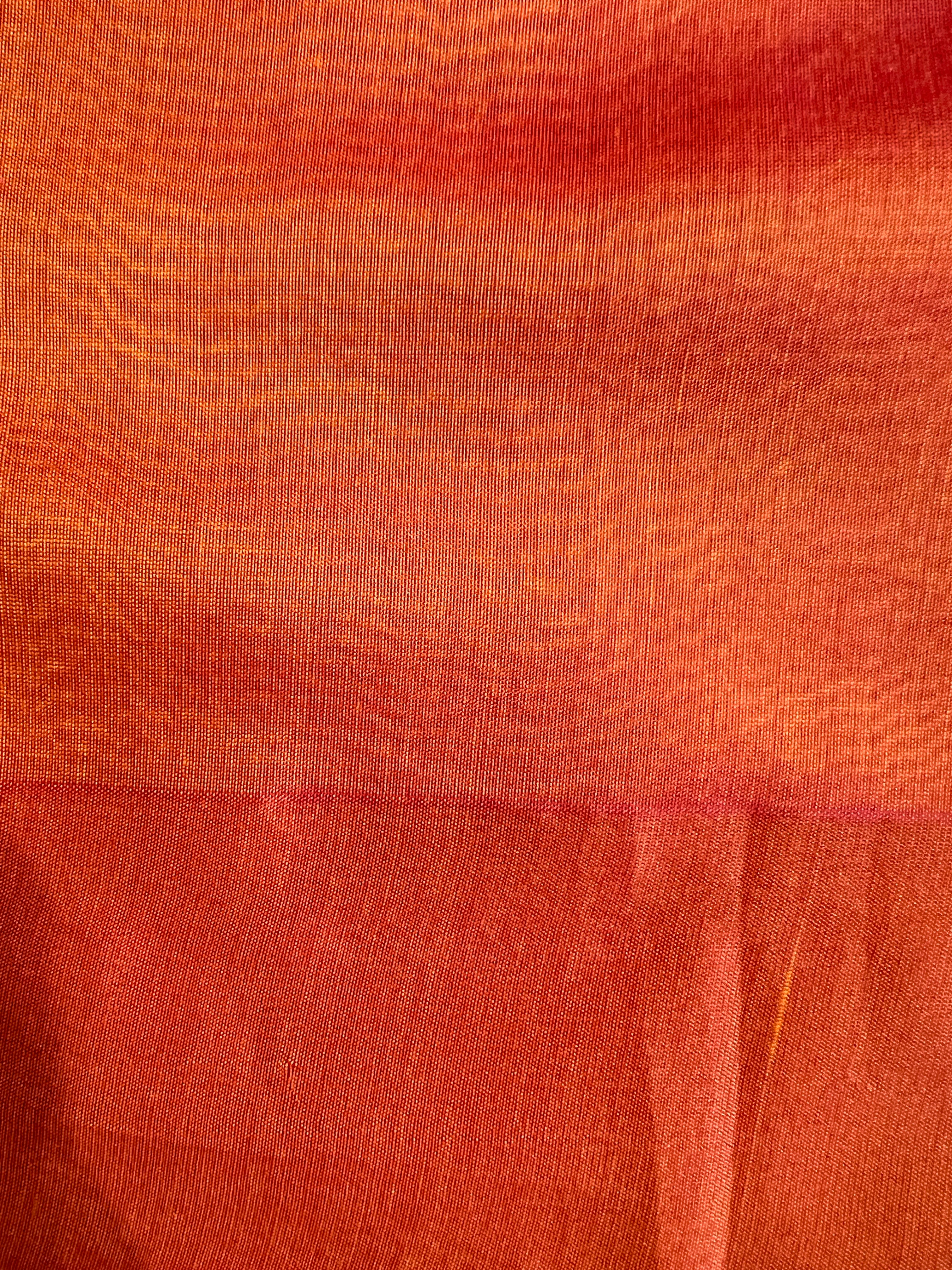 Zari Butta Pattern Silk Cotton Saree | KTS189