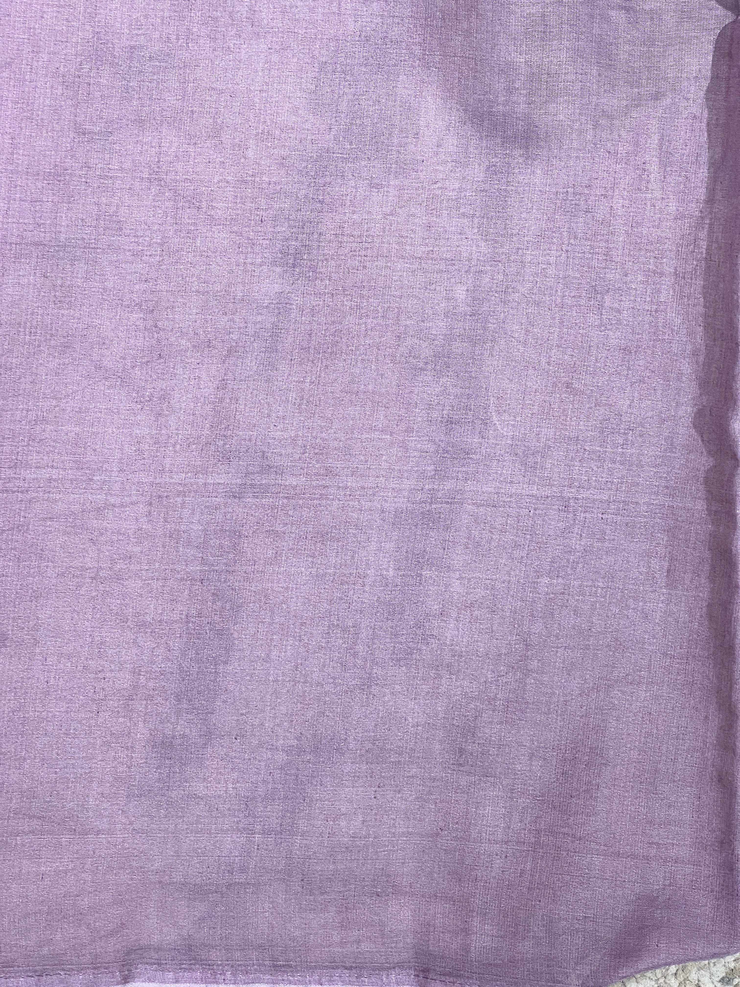 Machine Embroidered Kota Saree | YNG1497