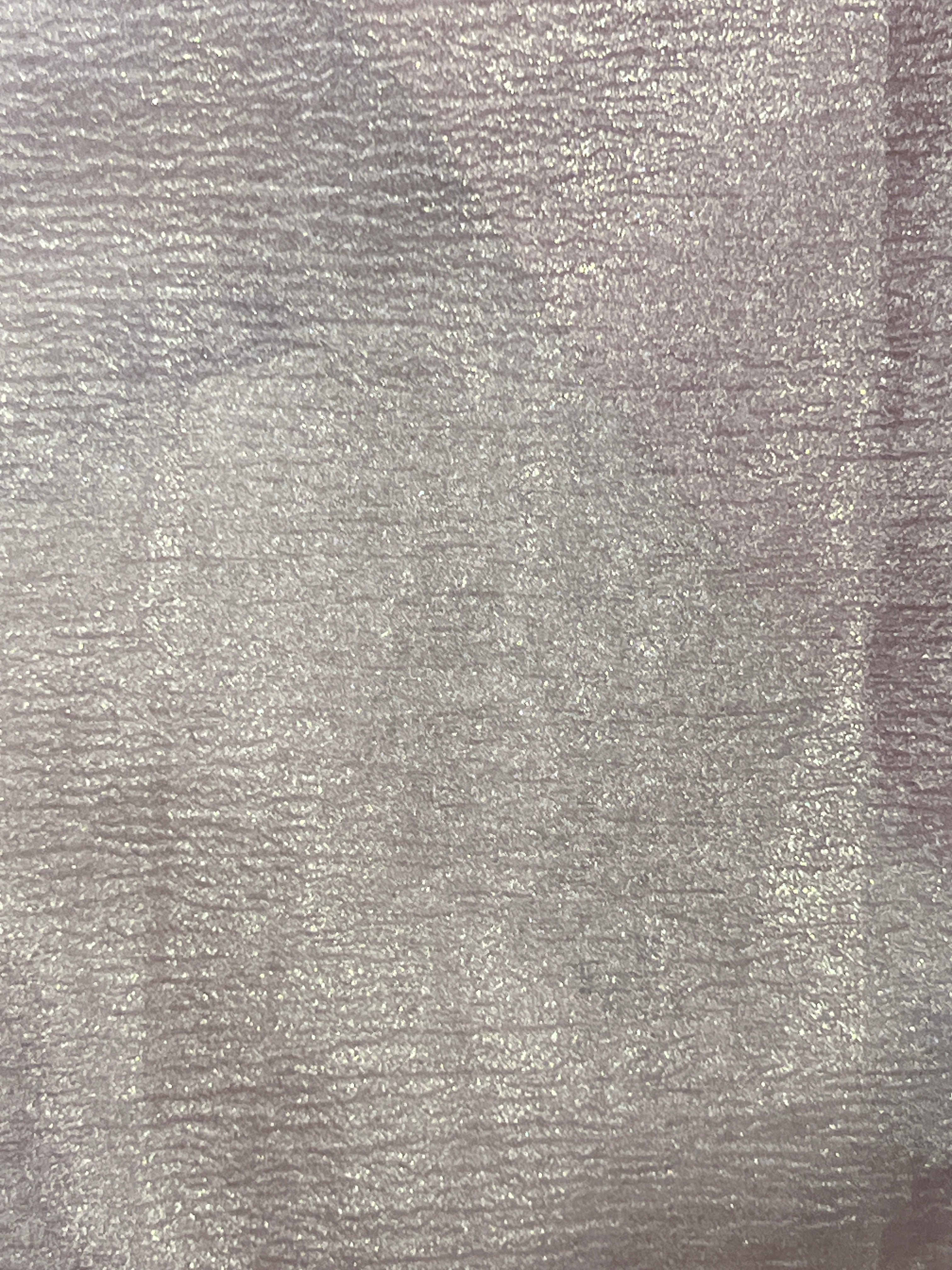 Embroidered Curshed Organza Saree | YNG1802