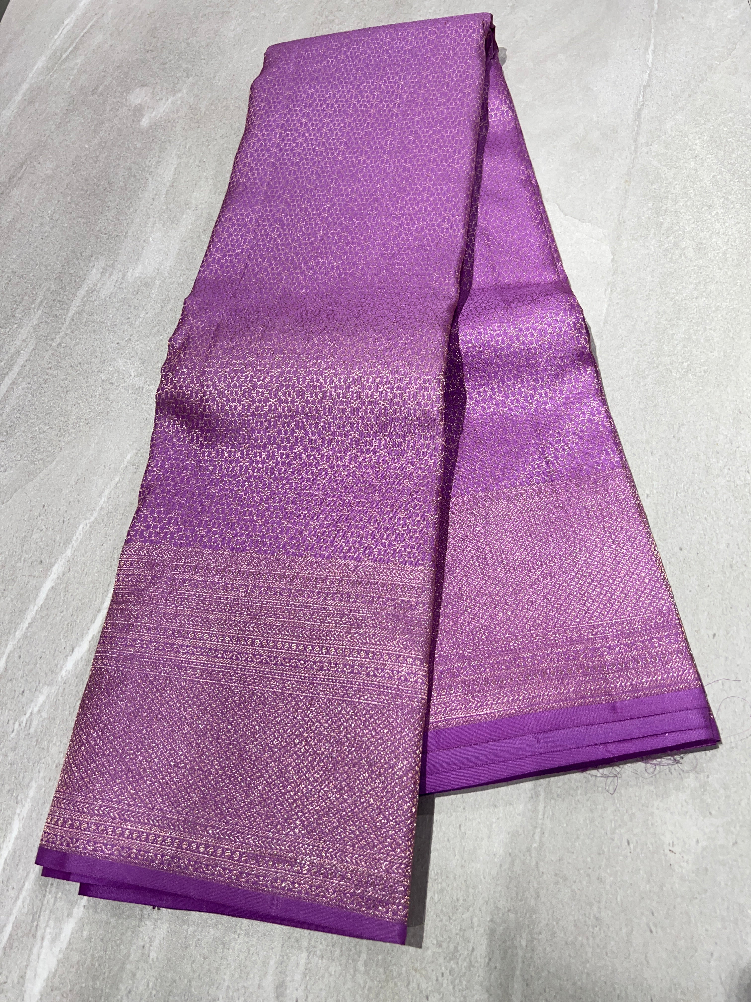 Zari Woven Handloom Kanchipuram Saree | SME172