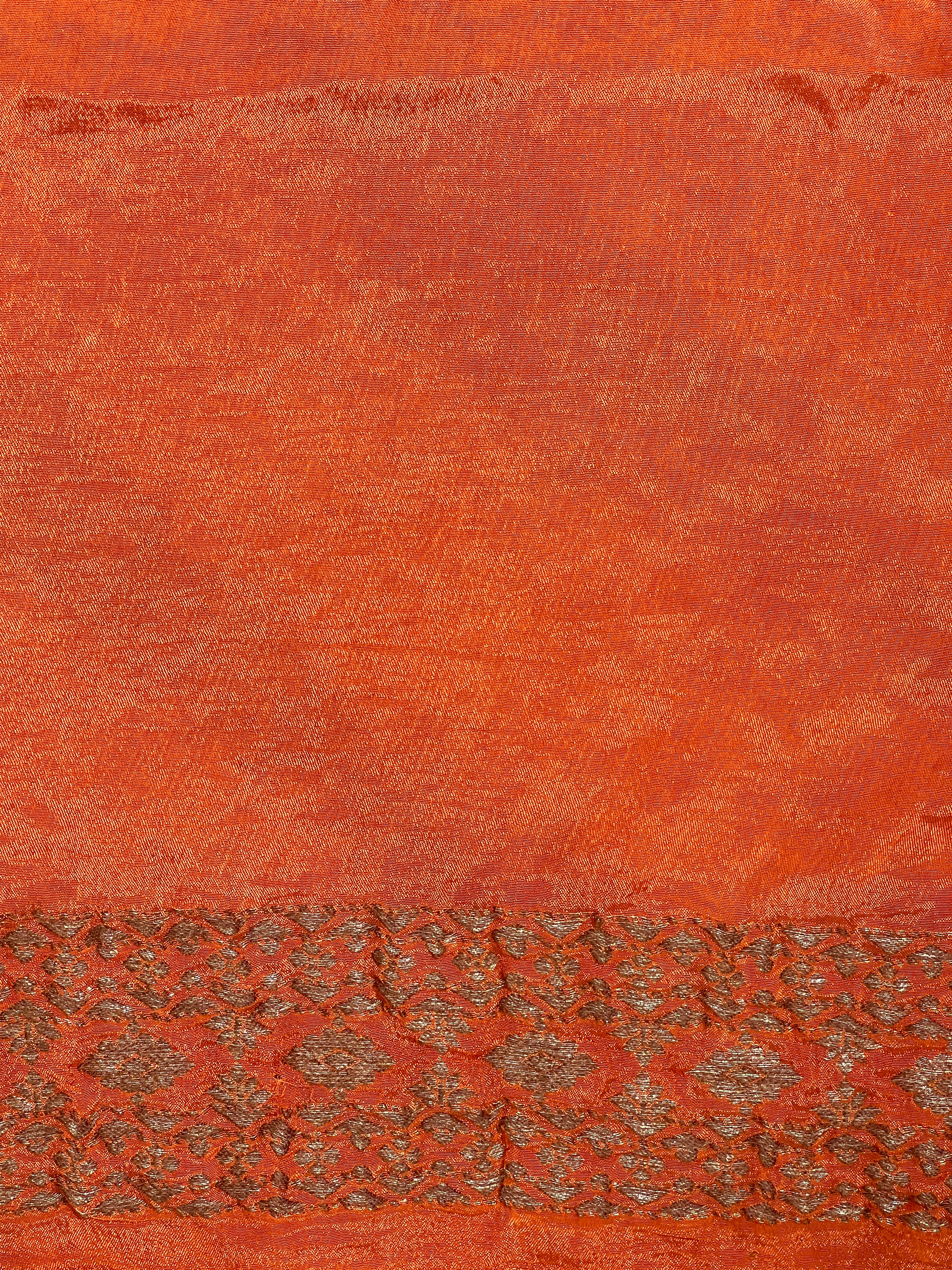 Banarasi Woven Georgette Saree  | YNG1747
