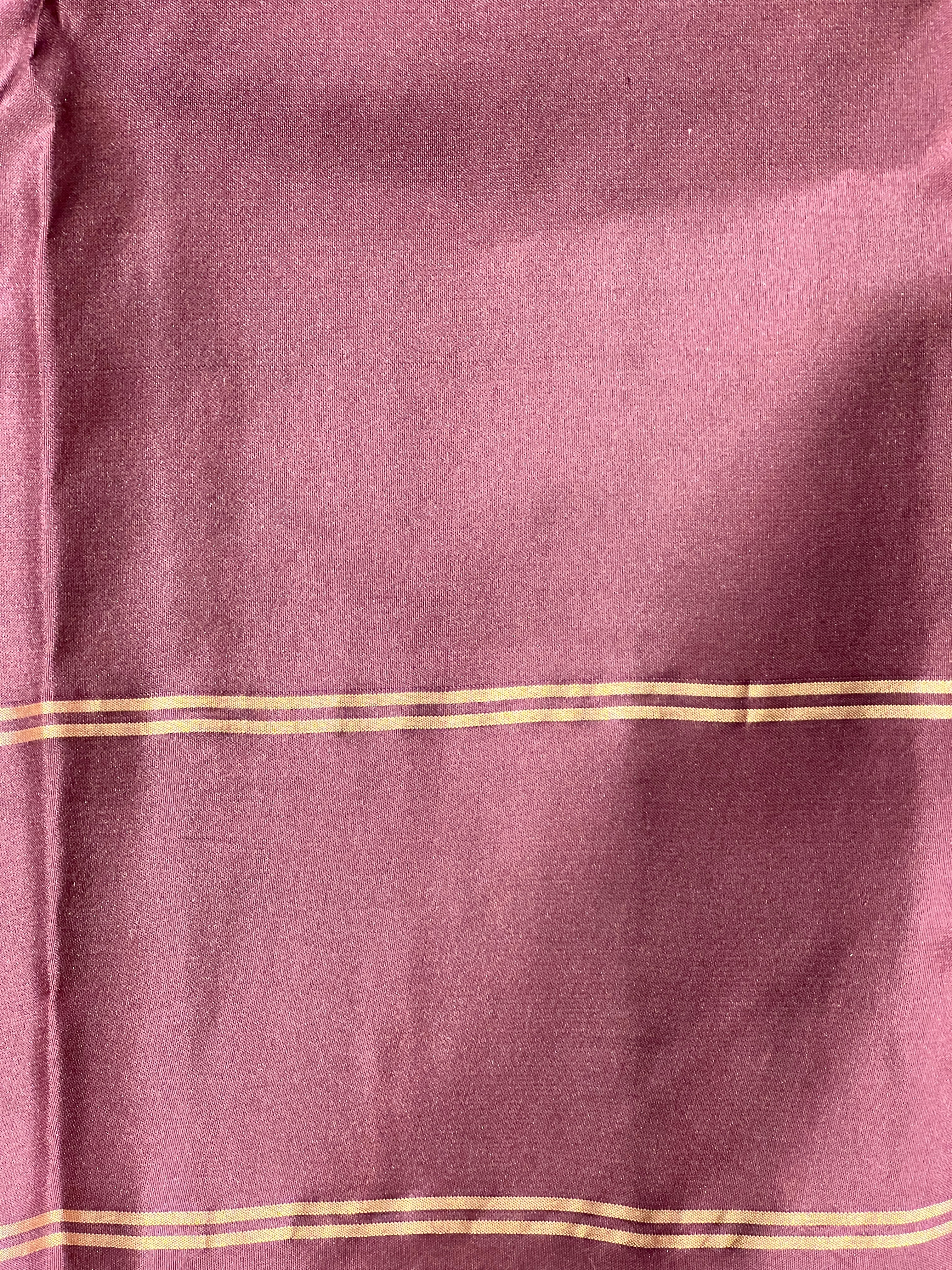 Traditional Kolam Pattern Soft Silk Saree | SMT126