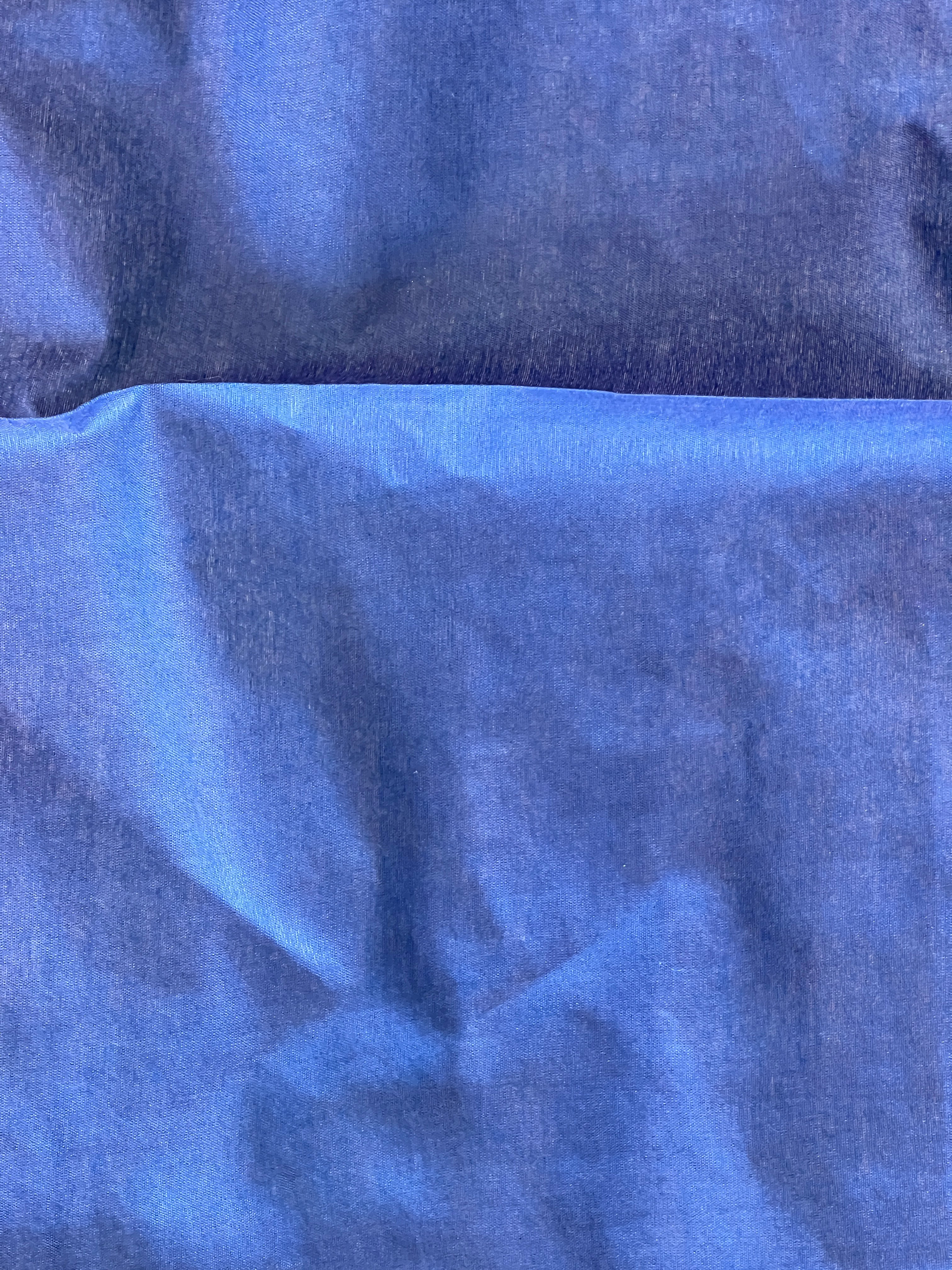 Kesiya Weaving Tussar Finish Saree | DLS273