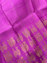 Digital Printed Kanchipuram Saree | AK114