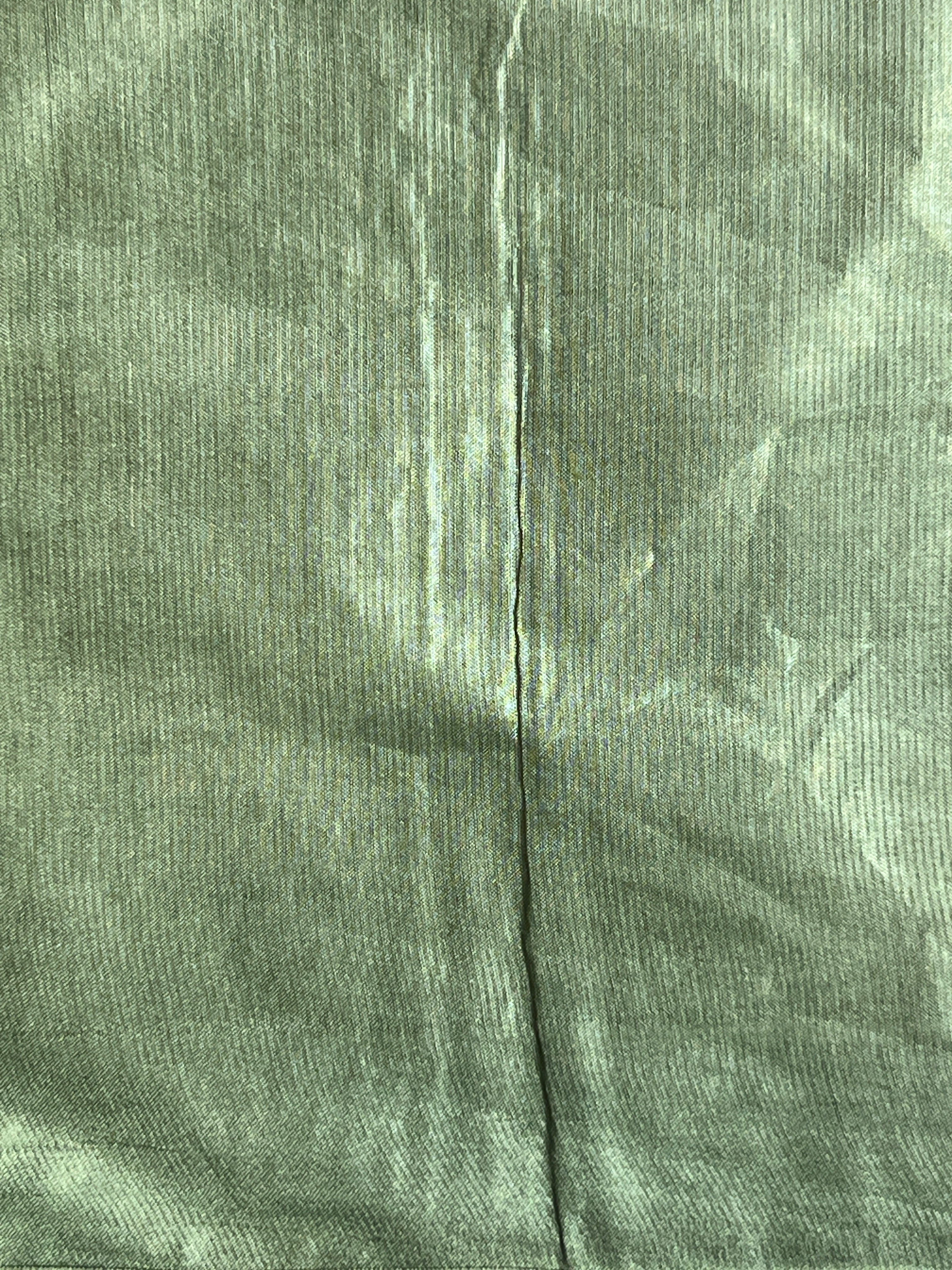 Zig Zag Pattern Semi Silk Saree | LLD127