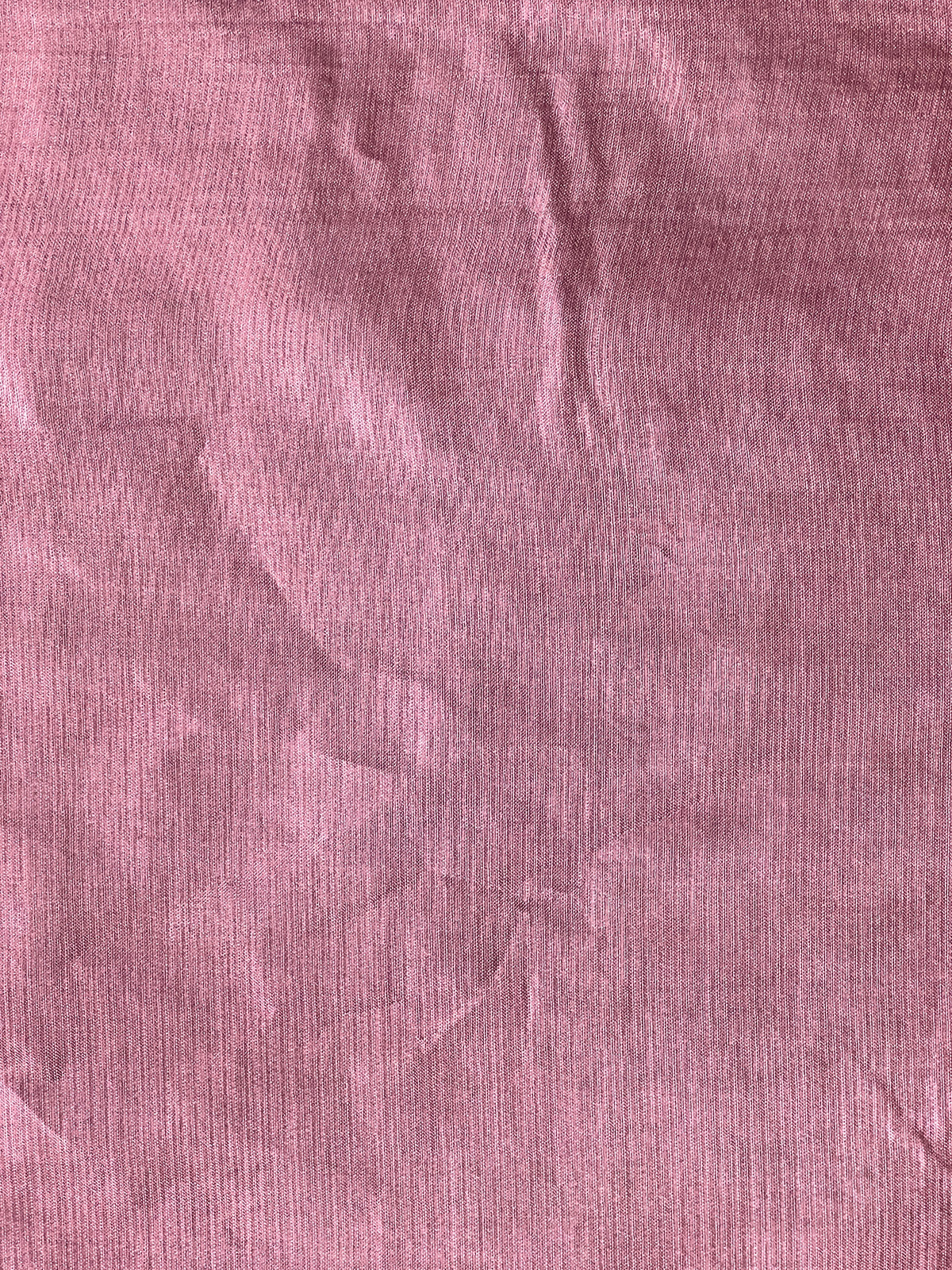 Zig Zag Pattern Semi Silk Saree | LLD123