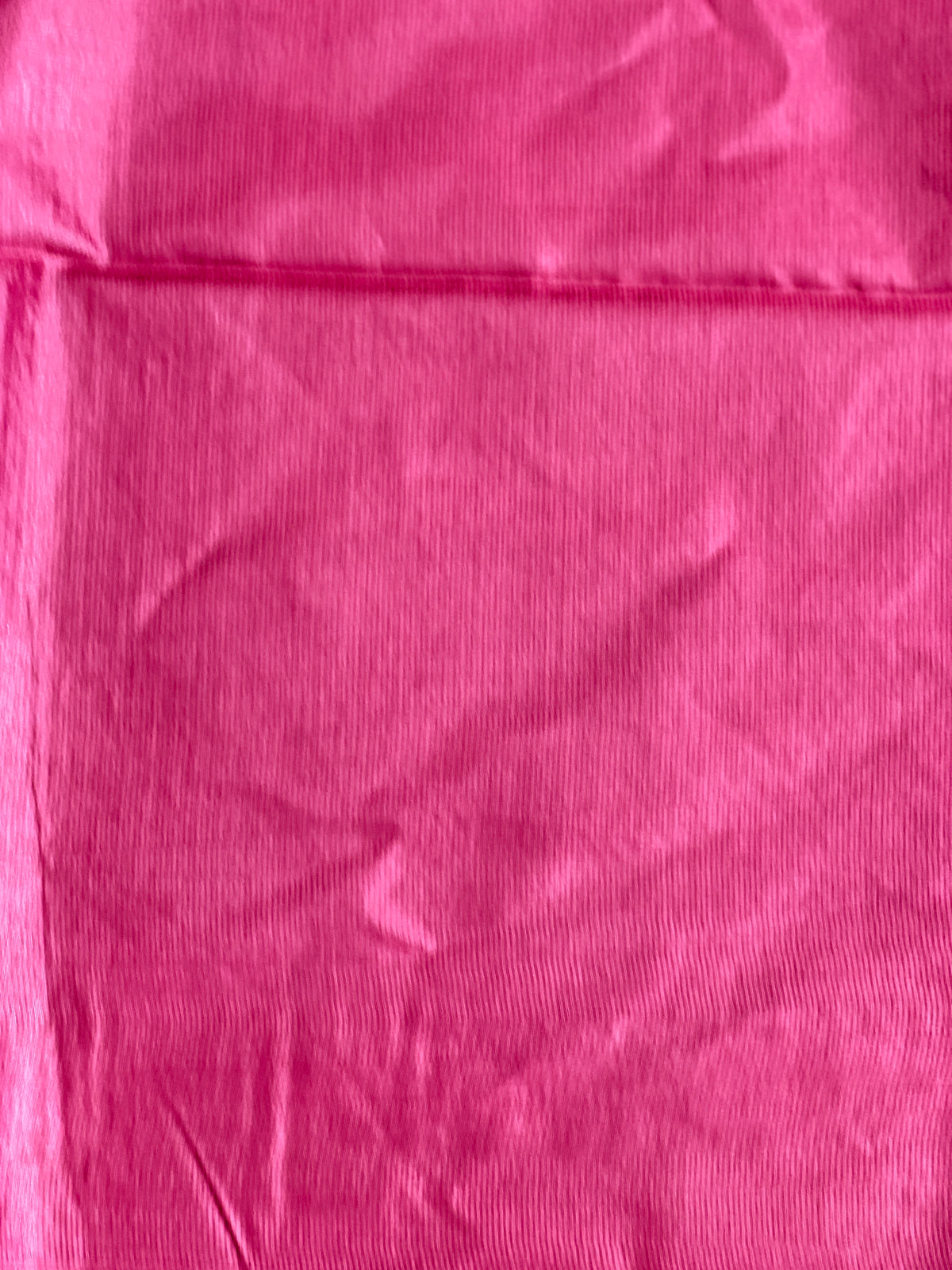 Zig Zag Pattern Semi Silk Saree | LLD126