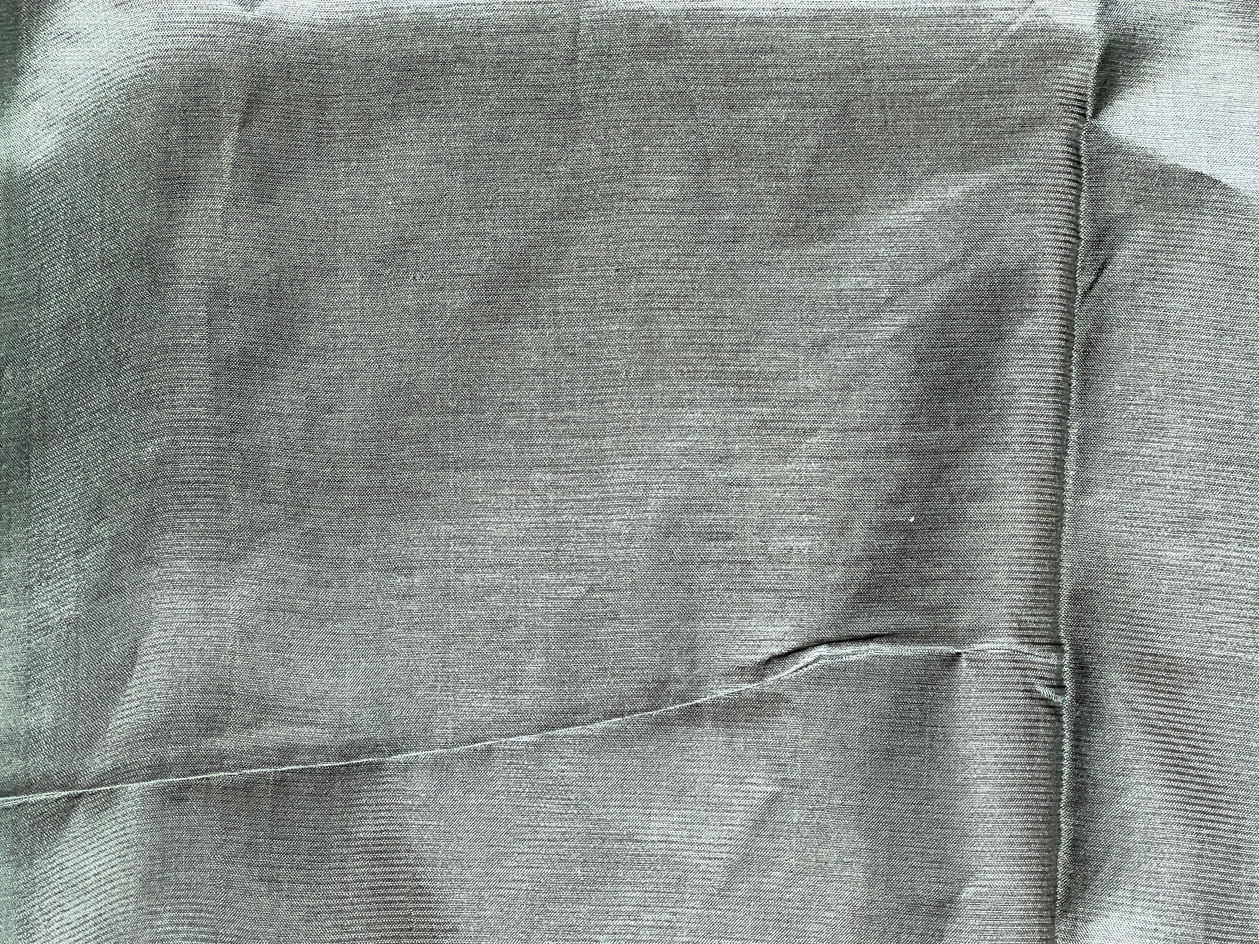 Zig Zag Pattern Semi Silk Saree | LLD118