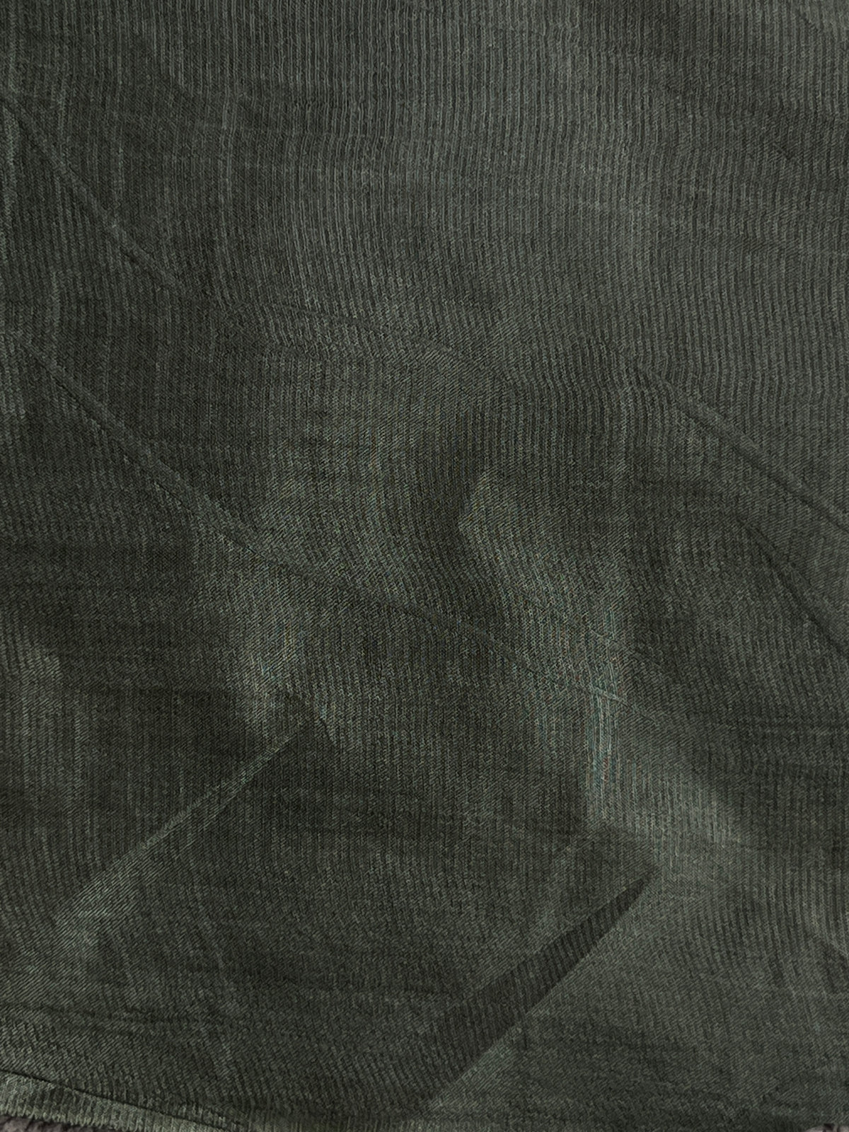 Polka Pattern Semi Tussar Saree | LLD153