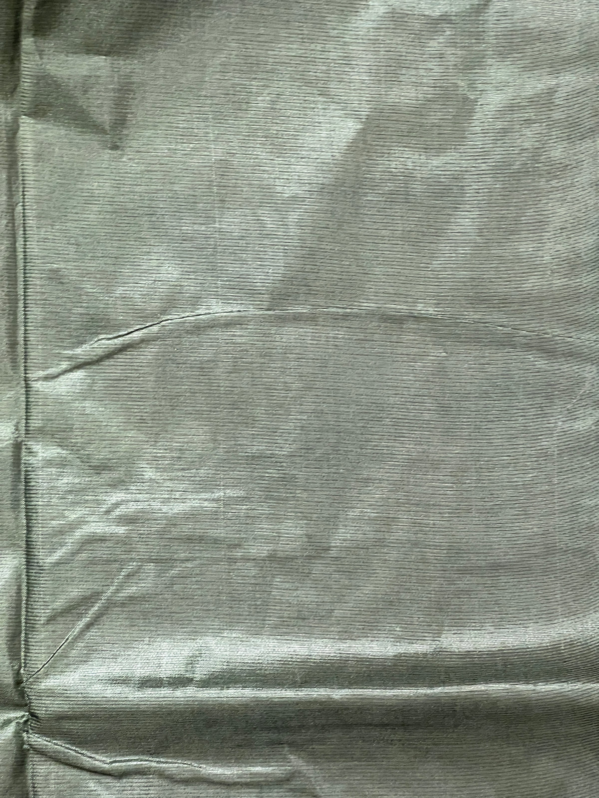 Geometric Pattern Semi Tussar Saree | LLD133