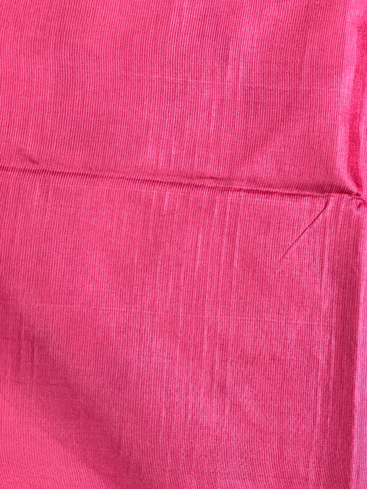 Geometric Pattern Semi Tussar Saree | LLD132