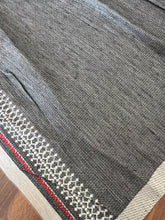 Jacquard Weaving Cotton Saree | GMS124