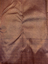 Hand Woven Kanchipuram Saree | OM250