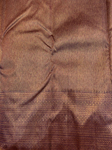 Hand Woven Kanchipuram Saree | OM250