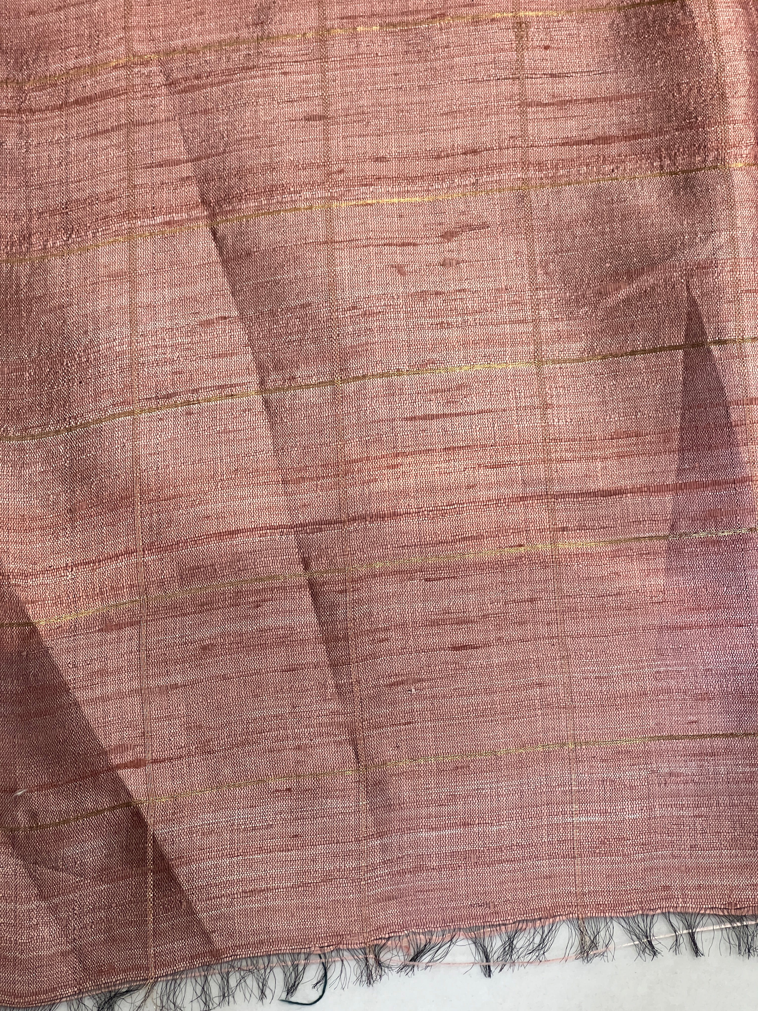 Printed Design Pure Silk Saree | HS1105