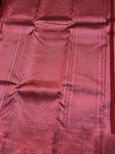 Handloom Kanchipuram Saree | OM249