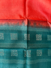 Kesiya Weaved Tussar Dupatta | TSP153