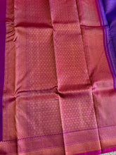 Geometrical Pattern Kanchipuram Saree | OM241