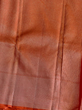 Handloom Kanchipuram Saree | OM238