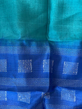 Kesiya Weaved Tussar Dupatta | TSP151