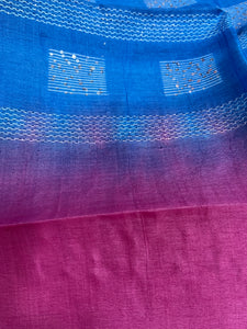 Kesiya Weaved Tussar Dupatta | TSP150