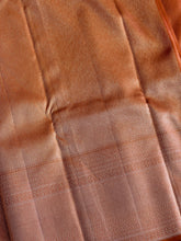 Handloom Kanchipuram Saree | OM236