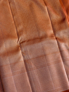Handloom Kanchipuram Saree | OM236