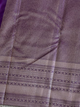 Handloom Kanchipuram Saree | OM237