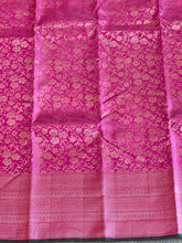 Handloom Kanchipuram Saree | OM231