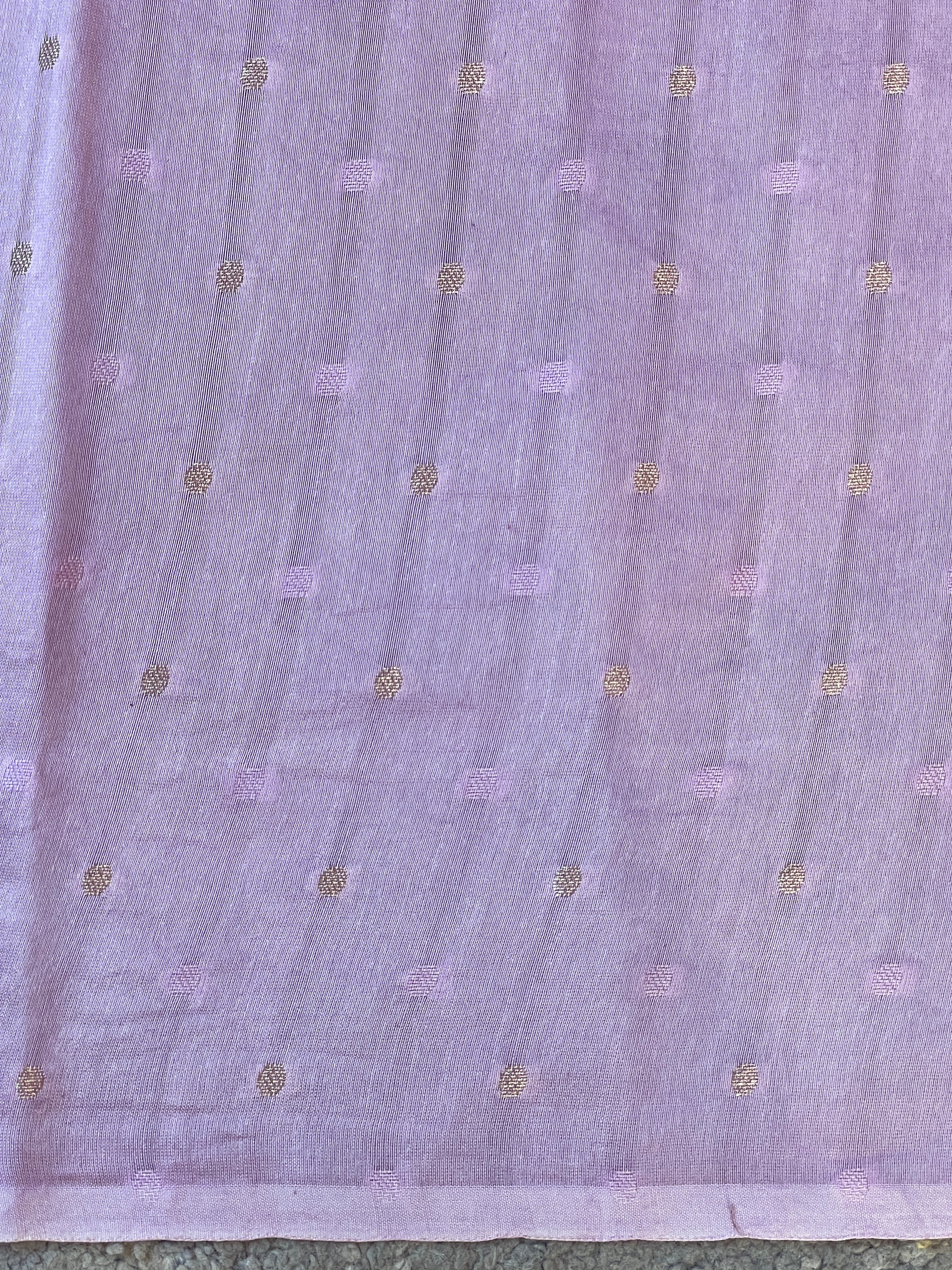 Digital Printed Floral Detailed Organza Saree | MM516