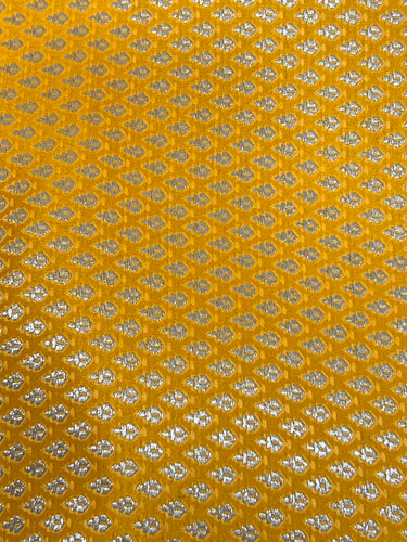 Banarasi Kathan Silk Running Material | RMPDS1005