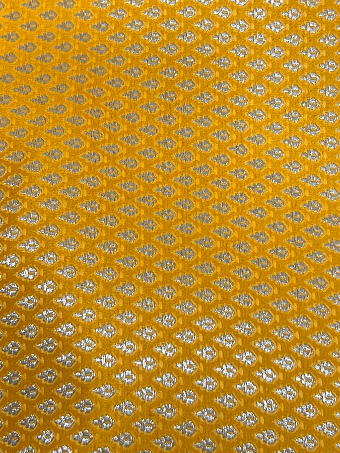 Banarasi Kathan Silk Running Material | RMPDS1005