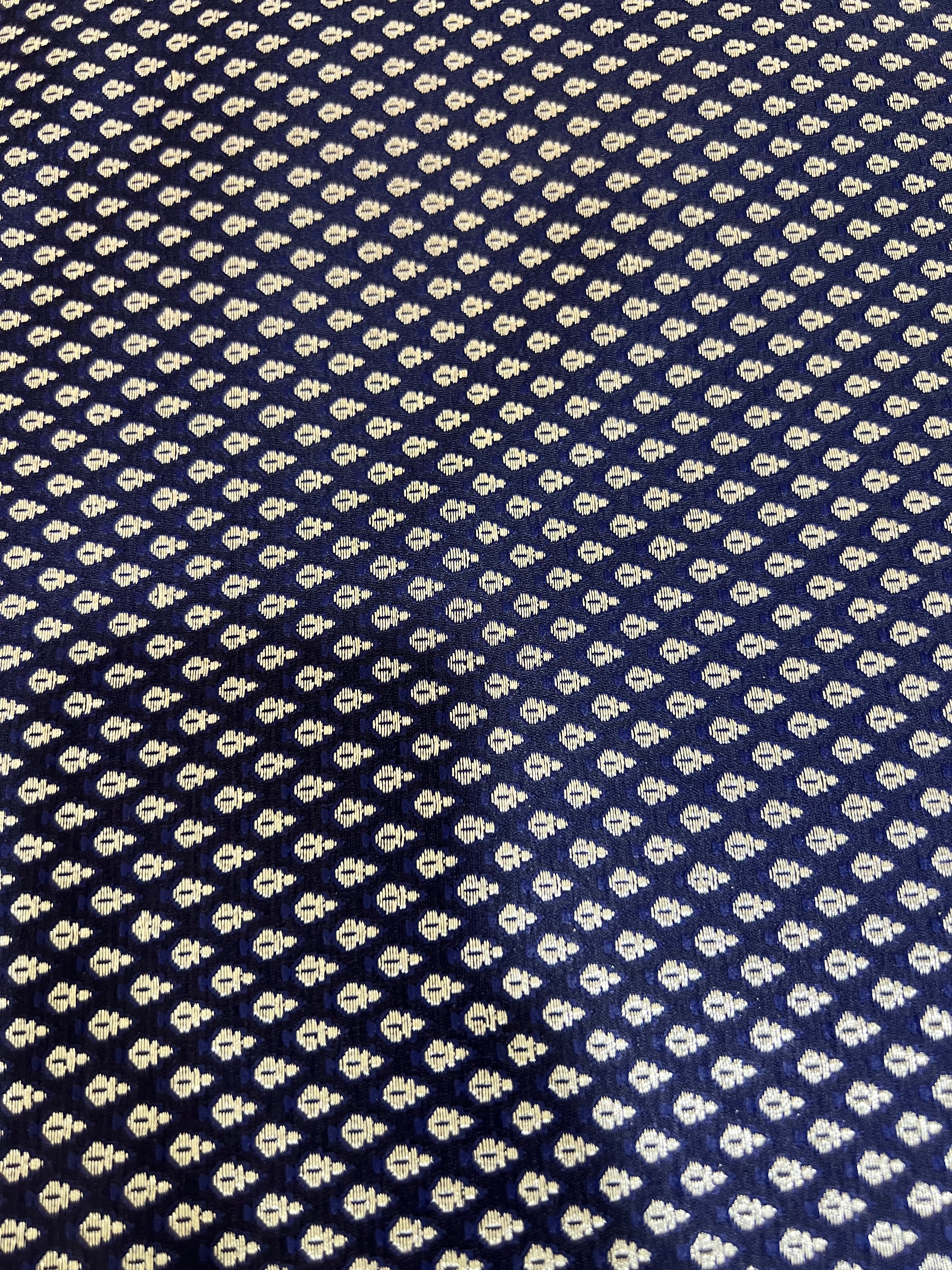 Banarasi Kathan Silk Running Material | RMPDS1008