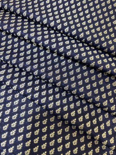 Banarasi Kathan Silk Running Material | RMPDS1008
