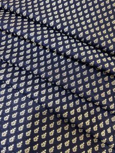 Banarasi Kathan Silk Running Material | RMPDS1008