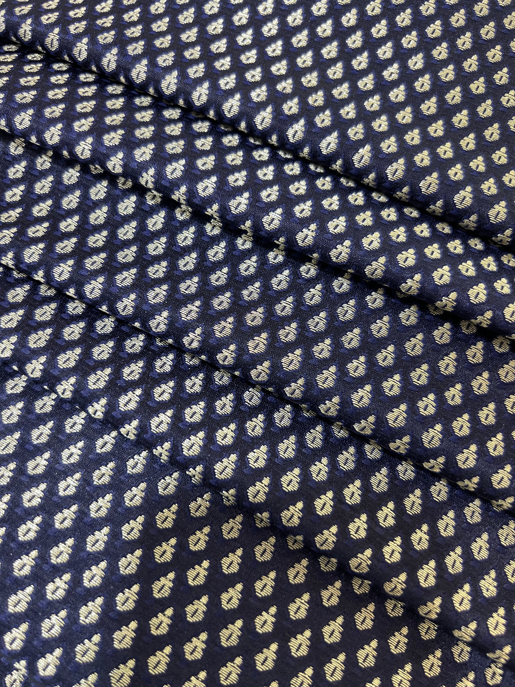 Banarasi Kathan Silk Running Material | RMPDS1008