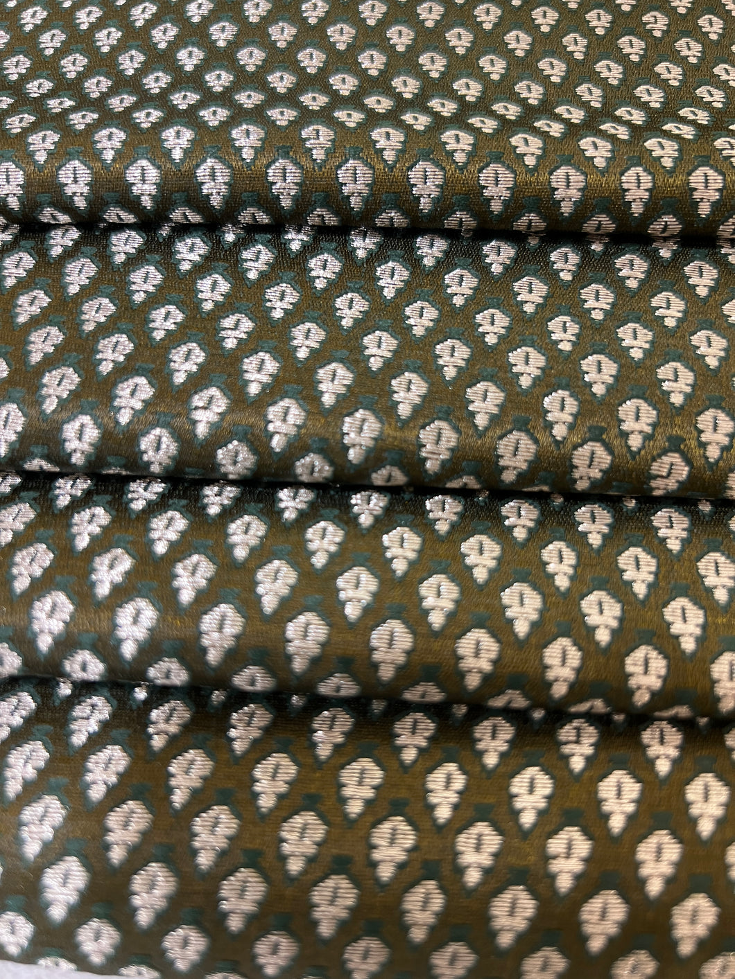 Banarasi Kathan Silk Running Material | RMPDS1014