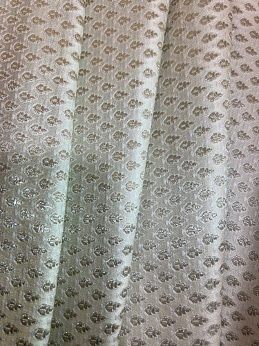 Banarasi Kathan Silk Running Material | RMPDS1009