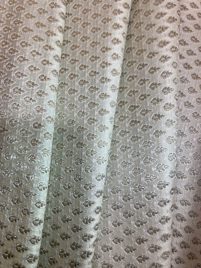 Banarasi Kathan Silk Running Material | RMPDS1009