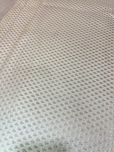 Banarasi Kathan Silk Running Material | RMPDS1009