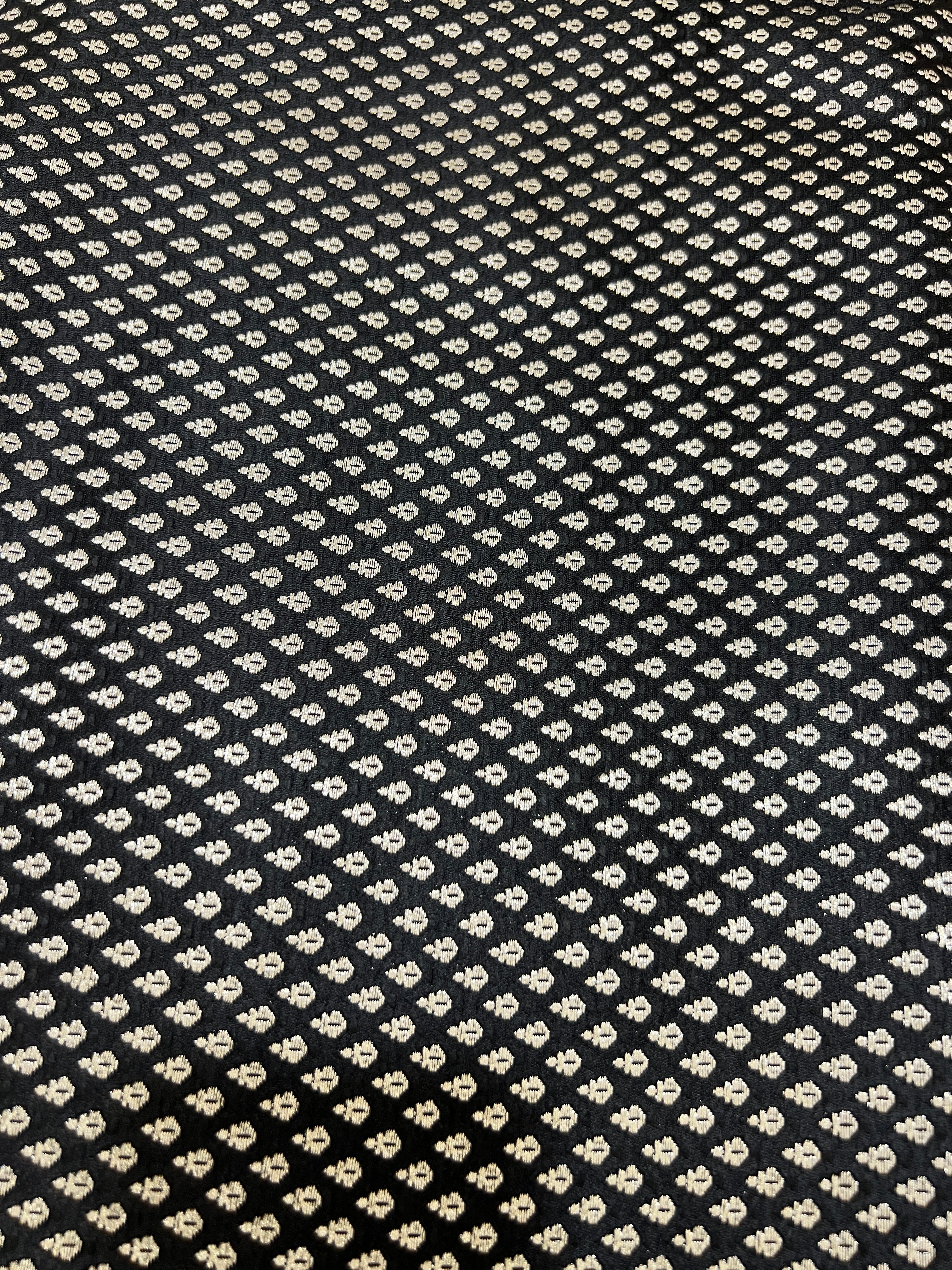 Banarasi Kathan Silk Running Material | RMPDS1013