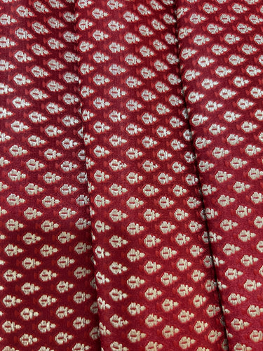 Banarasi Kathan Silk Running Material | RMPDS1007