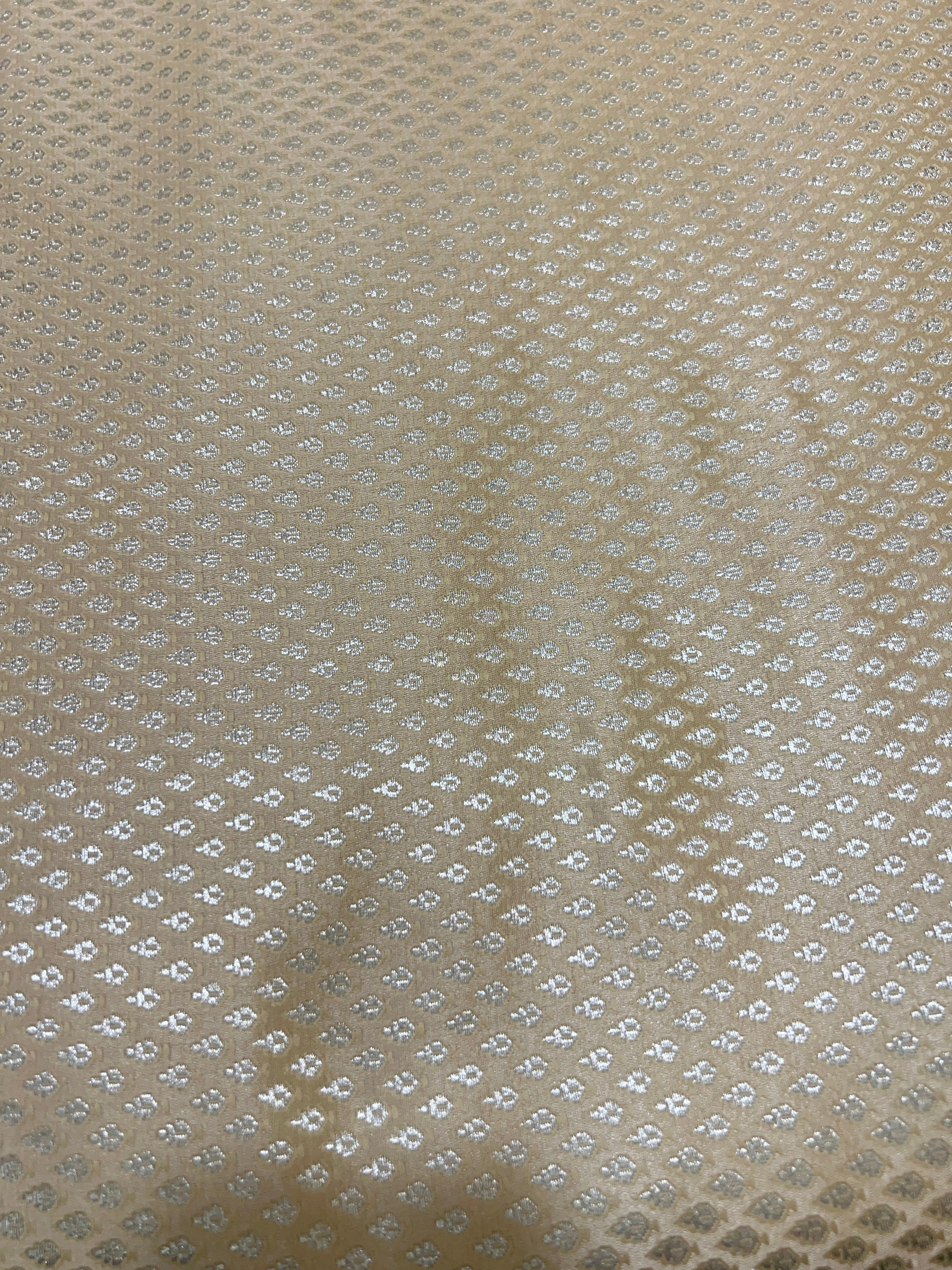 Banarasi Kathan Silk Running Material | RMPDS1010