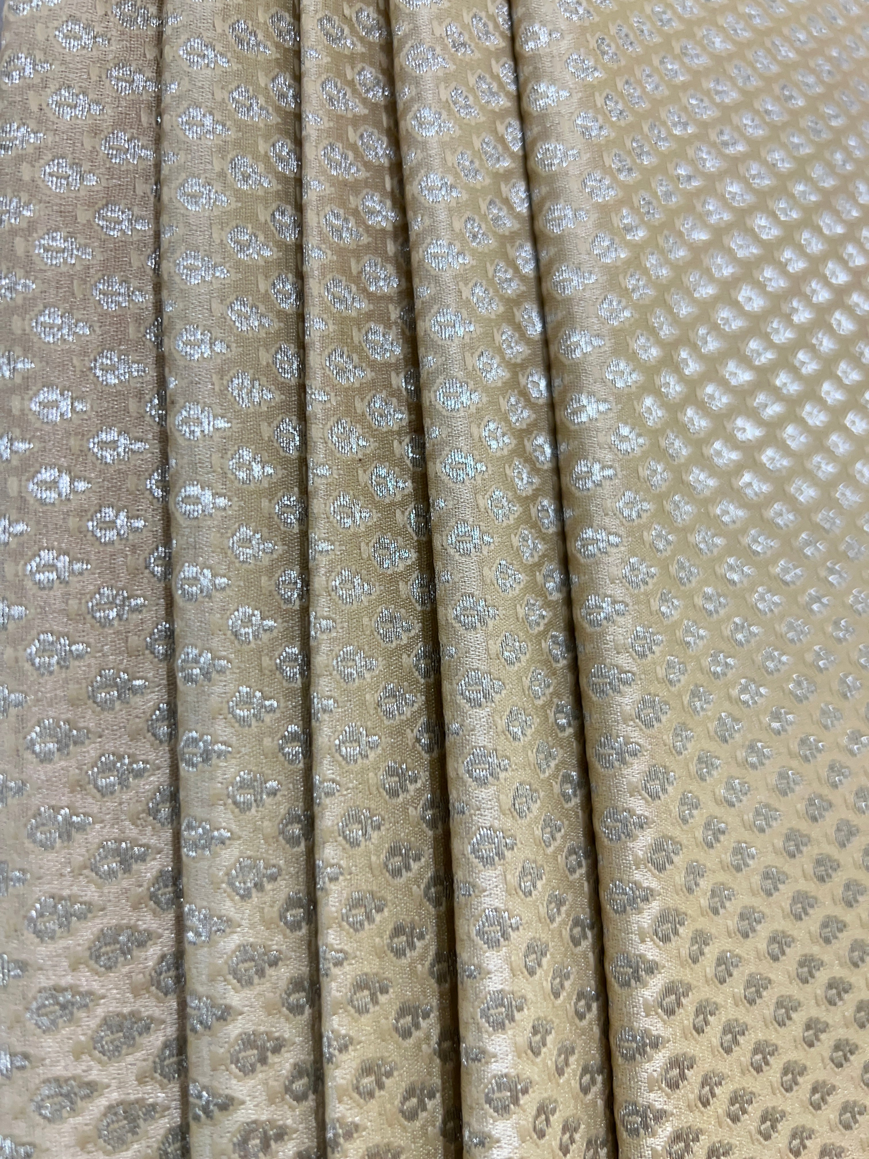 Banarasi Kathan Silk Running Material | RMPDS1010