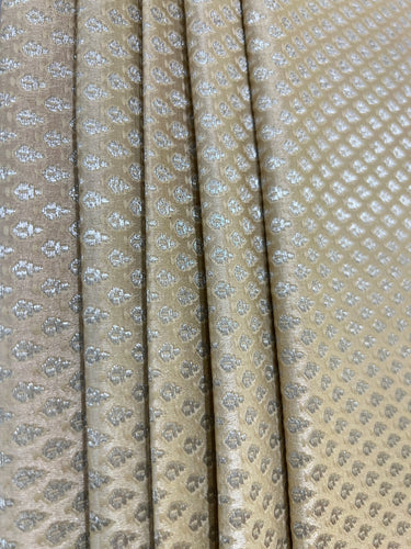 Banarasi Kathan Silk Running Material | RMPDS1010