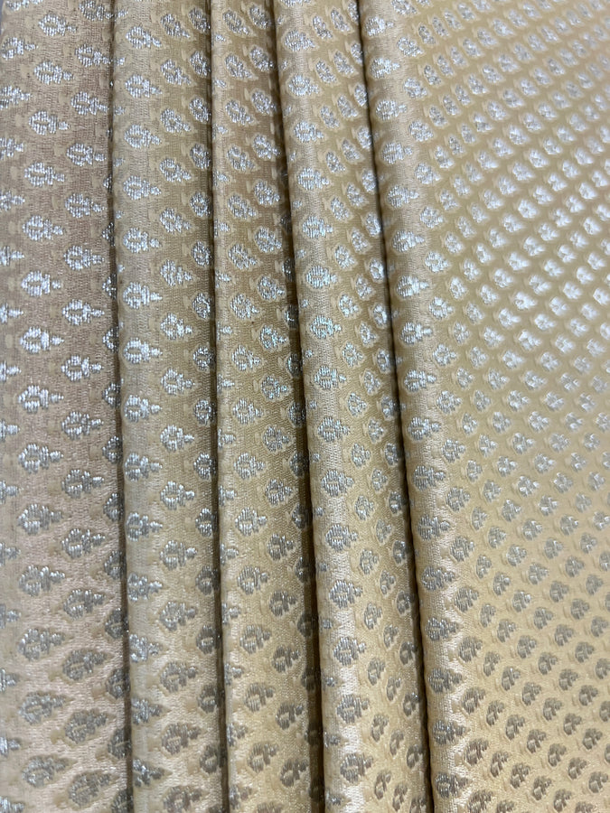 Banarasi Kathan Silk Running Material | RMPDS1010