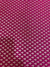 Banarasi Kathan Silk Running Material | RMPDS1006