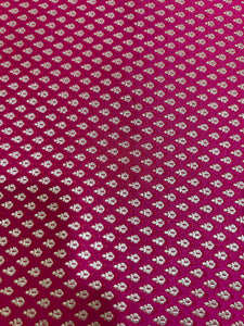 Banarasi Kathan Silk Running Material | RMPDS1006