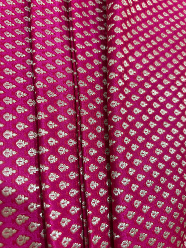 Banarasi Kathan Silk Running Material | RMPDS1006
